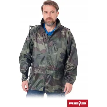 Moto bunda Bunda Reis KUR KPNPMOXL velikost 3XL