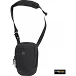 Kapsa přes rameno Pentagon Consul Vertical Sling černá