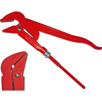 Hasák Knipex 8380010S Hasák Ecogrip 45°