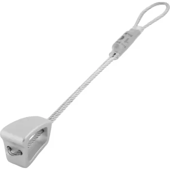 Horolezectví Vklíněnec DMM Wallnut 7 Grey