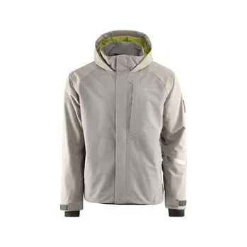 Grundéns Transmit X Jacket Squall Grey Velikost: M