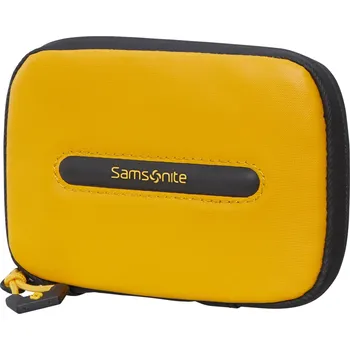 Příslušenství k zavazadlu Samsonite ECODIVER ADD-ONS Peněženka Žlutá