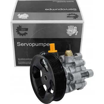 Posilovač řízení ESEN SKV 10SKV495 Hydraulické čerpadlo, posilovač řízení