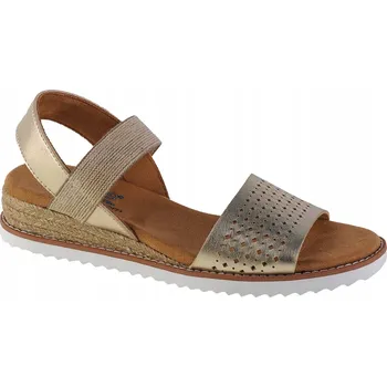 Dámská obuv Dámské sandály Skechers Desert 113557-CHMP vel.36