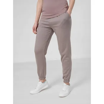 4F dámské tepláky rovného střihu, velikost M