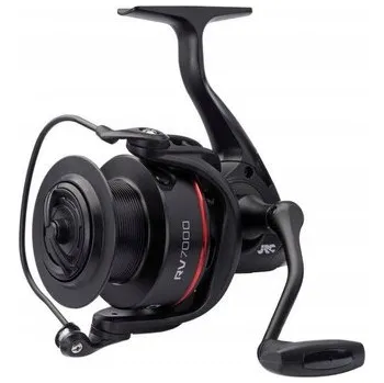 Rybářský naviják JRC Kaprový naviják RV 7000