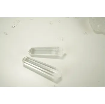 Masáž Energetický Křišťál šestnáctihranný