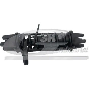 Pedálové obložení Pružina, spojkový pedál, 27200