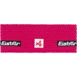 Eisbär Jamies Stirnband SA růžová uni