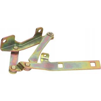 Kapota Prasco FT9193703 Závěs, kapota motoru