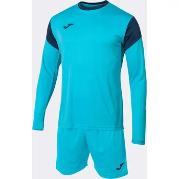 FOTBALOVÝ SET JOMA PHOENIX GK (152) Dětský Modrý