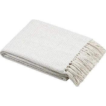 Dětská deka STOF Bavlněná deka, tkaná, Scarlett, 125 × 150 cm