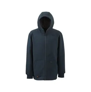 Pánská mikina Grundéns Squall Insulated Hoodie Midnight Velikost: XXL