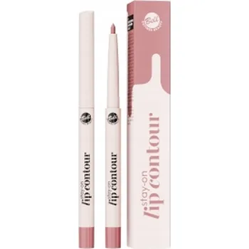 Tužka na rty Bell Stay-on konturovací tužka na rty 02