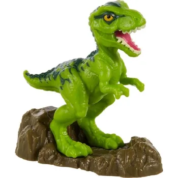 JURASSIC WORLD MICRO DINOSAURUS Tyranosaurus Rex