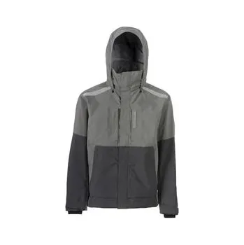Grundéns Gambler Gore-Tex® Jacket Charcoal Velikost: 3XL