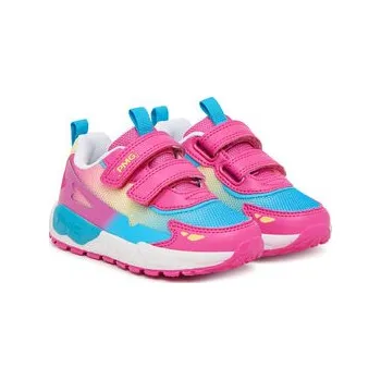 Oblečení a móda Primigi Sneakersy AVANT 1463011 Růžová 27