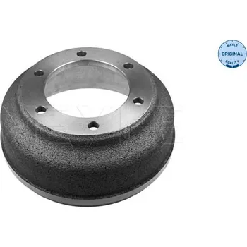 Brzdový buben Brzdový buben MEYLE 715 523 7039