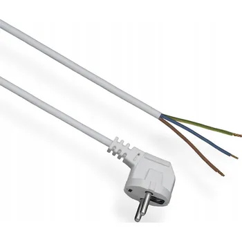 elektrický kabel Elektrický kabel Kulatý OMY Elgotech 3 x 1,5