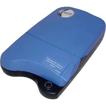 Vybavení pro vyvolávání a úpravu fotografie Pacific Image Prime Film 7250 Plus (skener filmů)