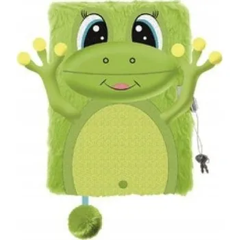 Zápisník Zápisník A5 St. Majewski zelený