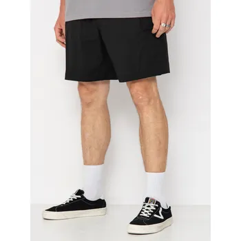 Pánské kraťasy Vans Primary Cargo Loose Elastic (black) XL, černá