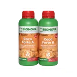 BioNova Coco Forte A+B Objem: 20l