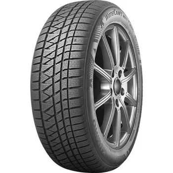 Zimní osobní pneu Kumho WinterCraft WS71 SUV ( 315/35 R20 110W XL, s ochrannou lištou ráfku (FSL) C D ) - R-535034