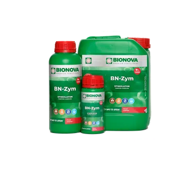 Hnojivo BioNova BN-Zym Objem: 250ml