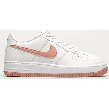 Dámská obuv NIKE Air Force 1 GS dámské juniorské boty vel 36,5