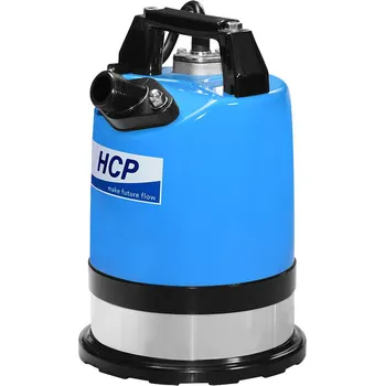 Čerpadlo HCP PUMP MANUFACTURER CO., LTD. Drenážní čerpadlo HCP GDR-400 230V bez plováku