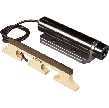 Snímač pro strunný nástroj L.R. Baggs Banjo Kytarový snímač