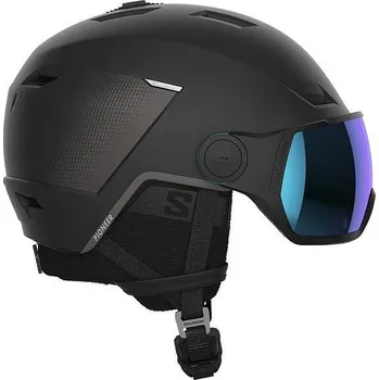 SALOMON Pioneer LT Visor 25/26 - M (56-59 cm)