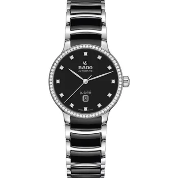 Hodinky RADO: Centrix Automatic Diamonds (R30228702)