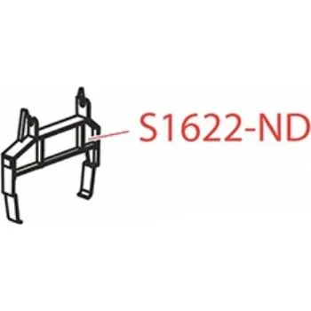 ALCADRAIN Rozpěrka nádržky - A930/A940 - A (S1622-ND)