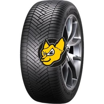 Celoroční osobní pneu Linglong Sport Master 4S 205/60 R16 96V XL M+S
