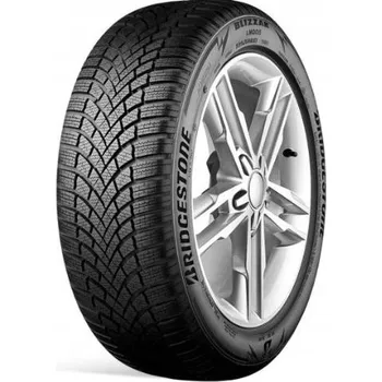 Zimní osobní pneu Zimní pneumatika Bridgestone Blizzak LM005 245/45 R19 102 V s přilnavostí na sněhu (3PMSF), ochranný lem, zesílená (XL)