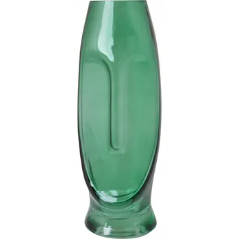 Váza Váza sklo 25 cm