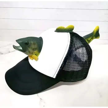 dovoz Kšiltovka pro rybáře