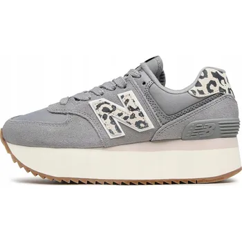 Dámské tenisky New Balance dámské sportovní boty WL574ZDB velikost 40,5