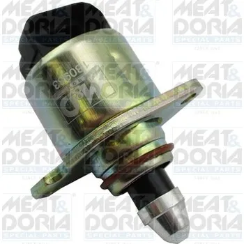 Ventil klimatizace MEAT & DORIA Volnoběžný regulační ventil, přívod vzduchu 84057