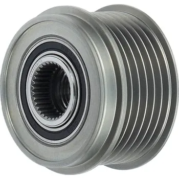 Předstihová spojka AS-PL AFP3008(V)