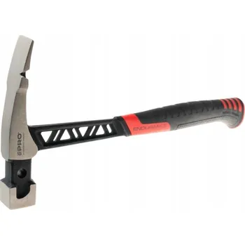 Kladivo Zednické kladivo Pro Endurance BM-70-68E 680 g