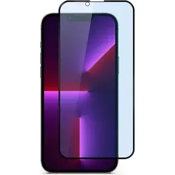 EPICO 3D+ GLASS tvrzené sklo pro Apple iPhone 12/ 12 Pro (6.1") (Bulk) (50012151900001)