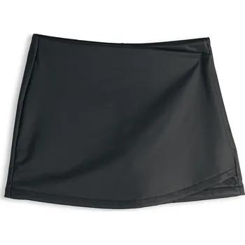 Dámské kraťasy GATE Šortky z imitace kůže 40 625-0526/89