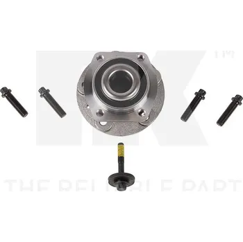 Sada ložisek kol NK 754817