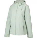 CRIVIT Dámská softshellová bunda (mintová, M (40/42))