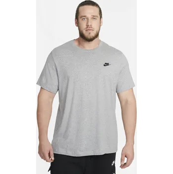 Pánské tričko Pánské tričko s kulatý výstřihem Nike, velikost XXL