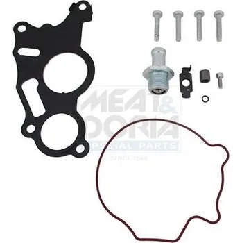 Brzdový systém Opravná sada, podtlaková pumpa (brzdová soustava) MEAT & DORIA 91171E