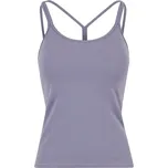 Urban Classics Sportovní top fialová